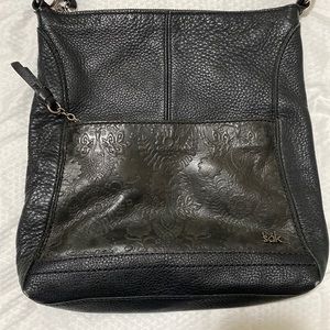 The Sak crossbody purse